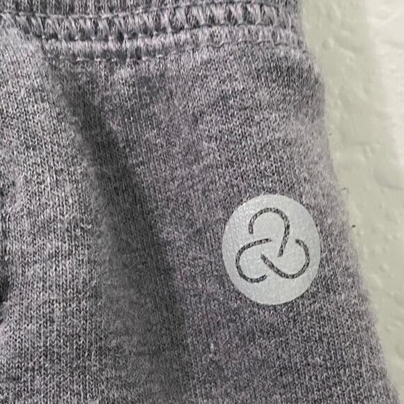 Zella Joggers Gray Women's Size Medium - Picture 6 of 7